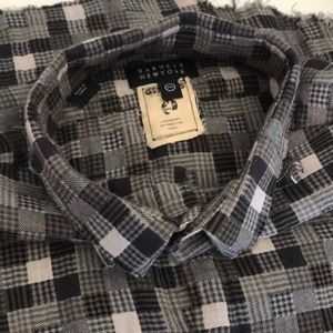 Barney’s New York x Genesis x Sketchy Tank One Off